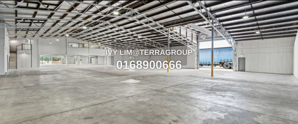 WEST PORT - FACTORY L:4AC B:103KSF (SALE) image 3