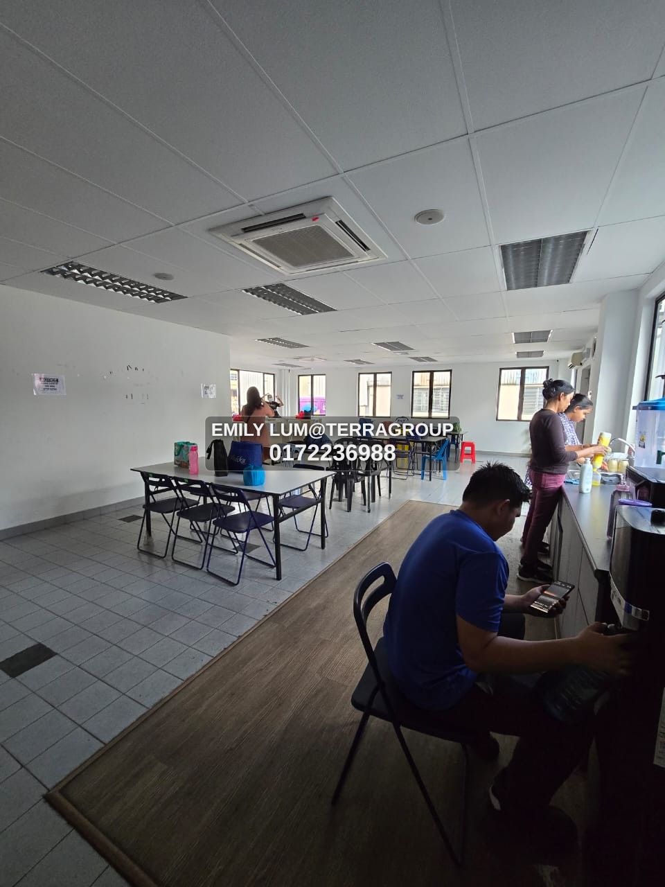 Detached Factory with CF for RENT in subang Jaya thumbnail 5