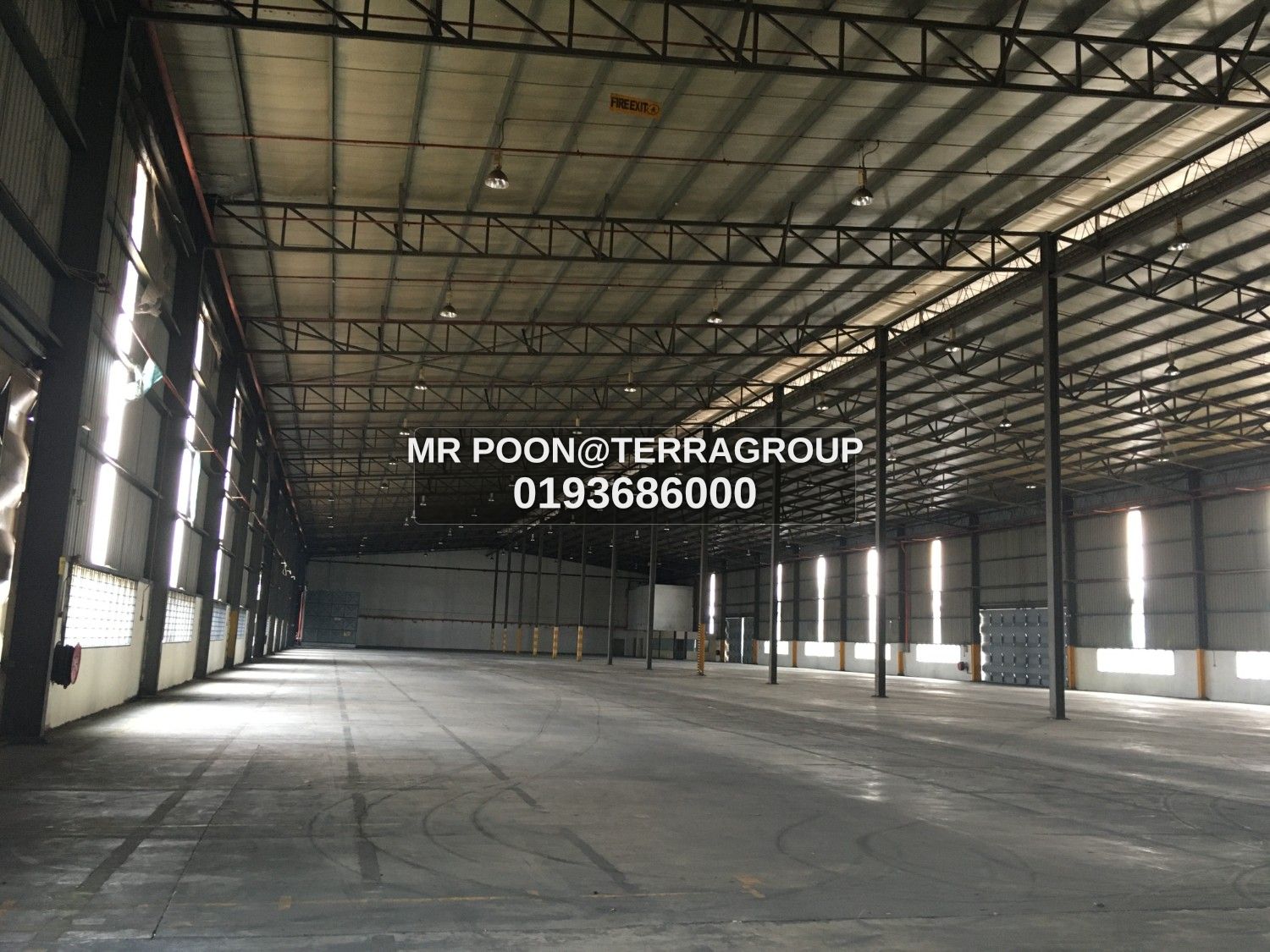 Subang Usj @ Warehouse image 3