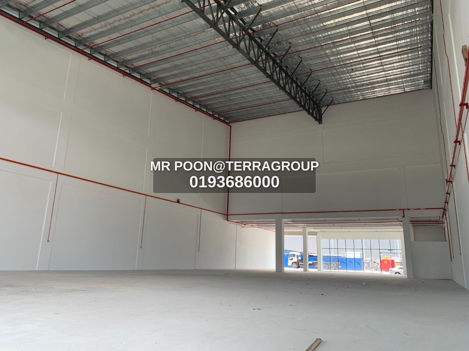 Subang jaya @ Usj 1 big link factory image 2