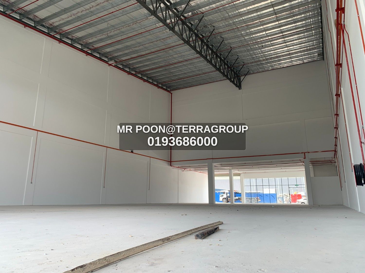 Subang jaya @ Usj 1 big link factory thumbnail 4