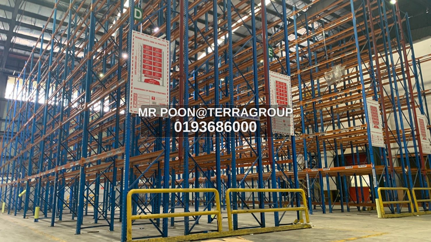 Shah Alam @ Bukit Jelutong warehouse with 30 nos thumbnail 4