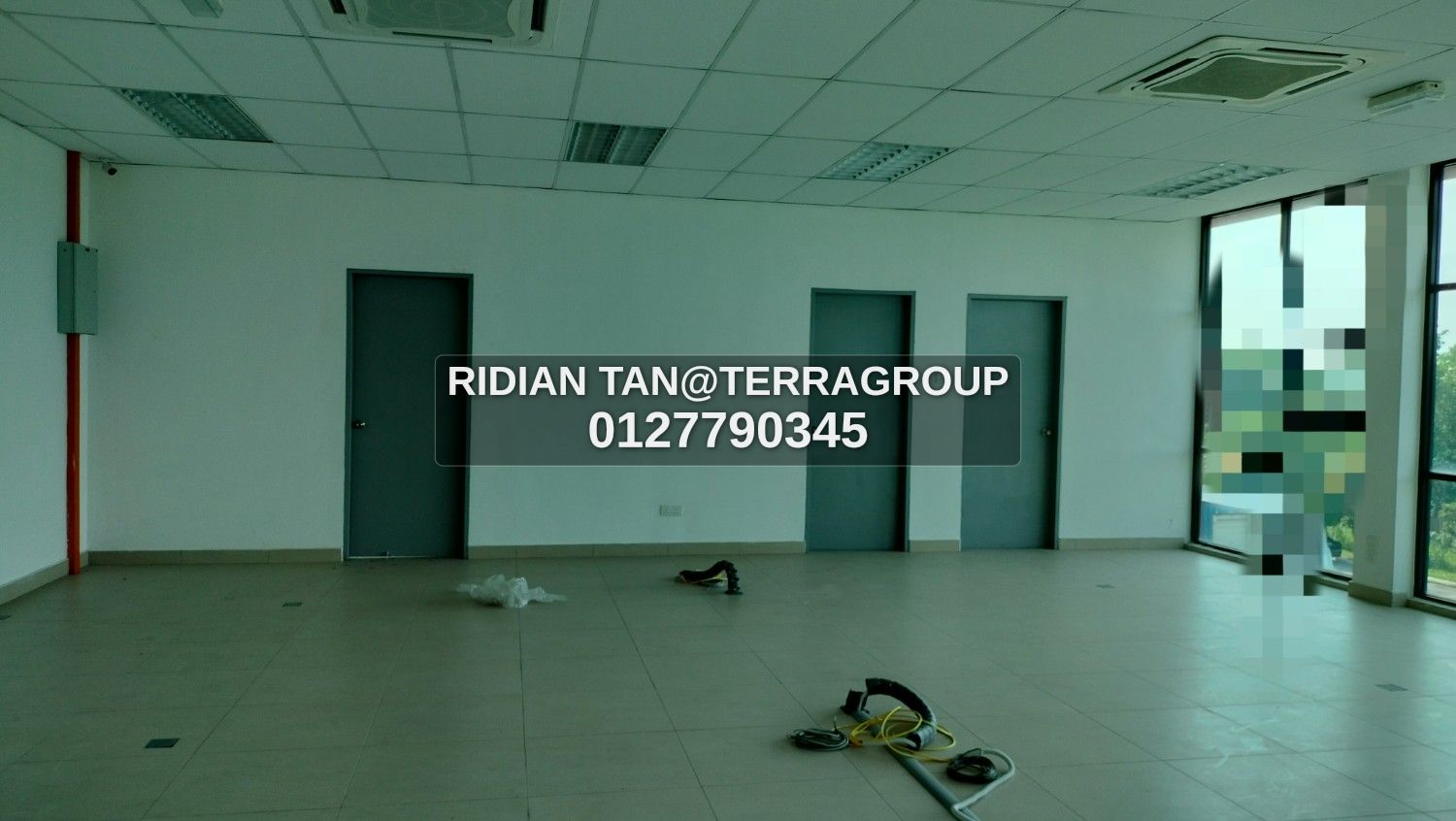 Klang Jaya-1.5 Storey Factory LA:12873 BU:8728 thumbnail 4