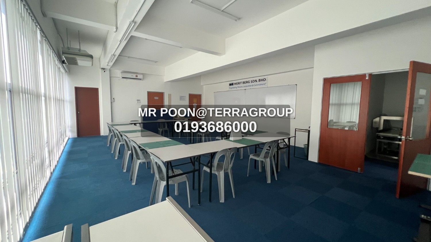 Shah Alam @ Bukit Kemuning link factory thumbnail 5