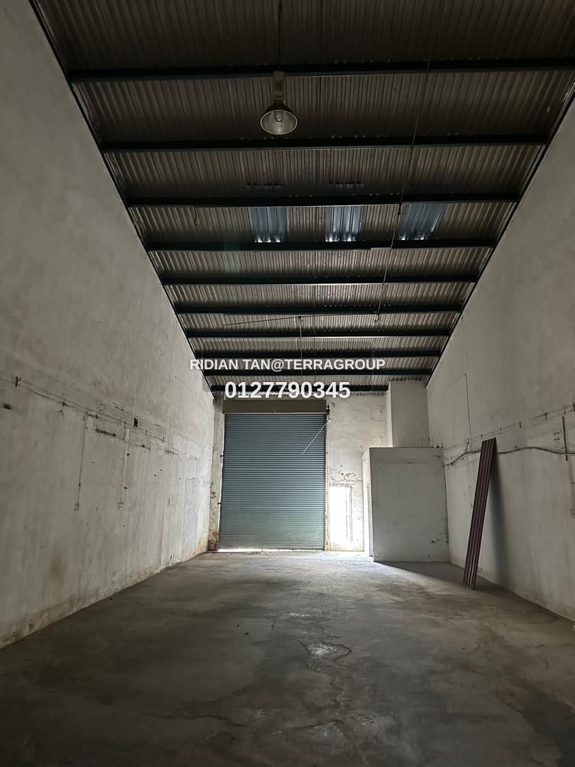 Seksyen 34 Shah Alam-Link Factory LA:2000 BU:2750 image 2