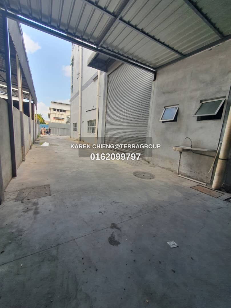 Kapar Semi D class A Bu 6ksft SALE thumbnail 4