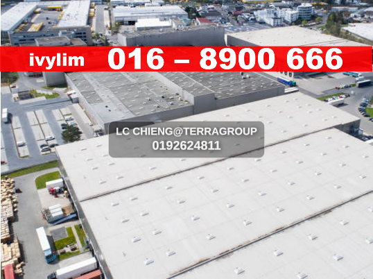 NORTH PORT PORT KLANG WAREHOUSE FOR RENT 10KSF