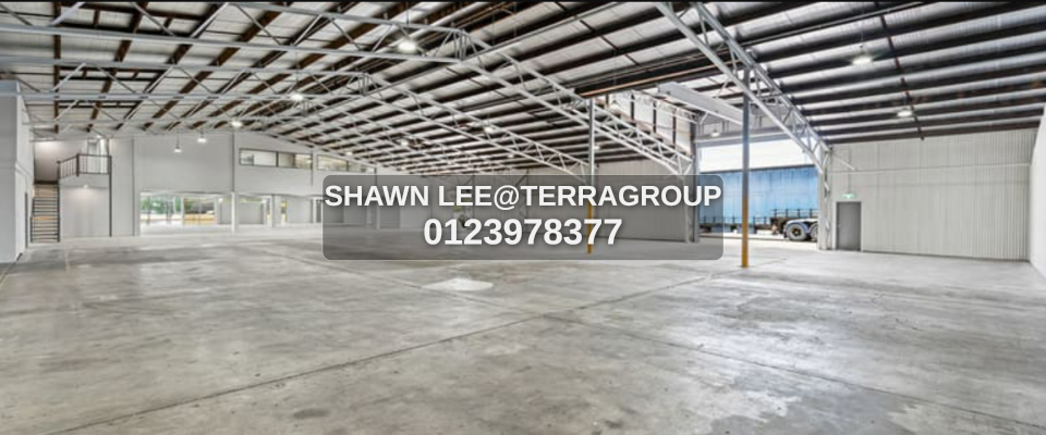 BUKIT RAJA - FACTORY L:20KSF B:8300SF (RENT) thumbnail 4