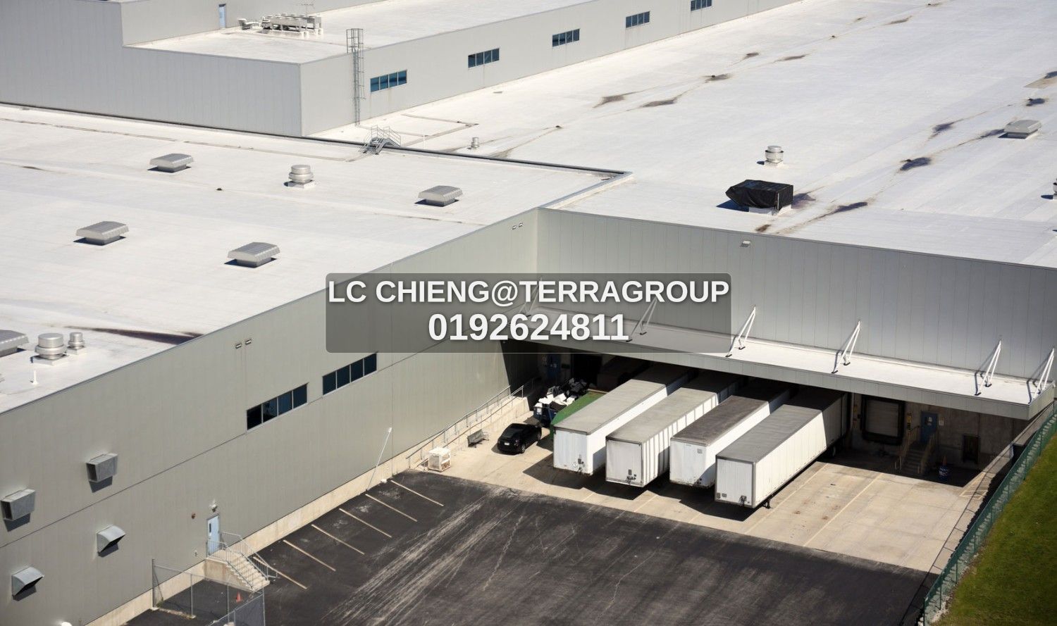 NORTH PORT PORT KLANG WAREHOUSE FOR RENT 100KSF image 2