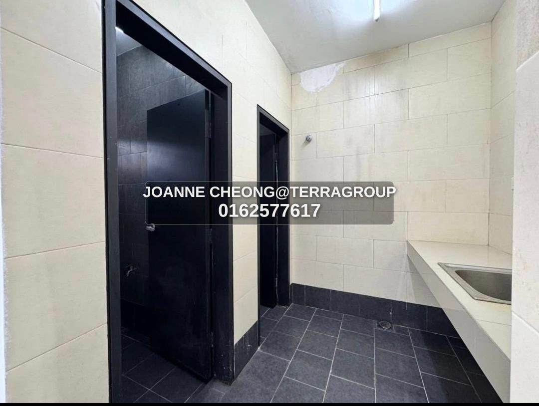 Corner Lot Link Factory for Sale in Balakong thumbnail 5