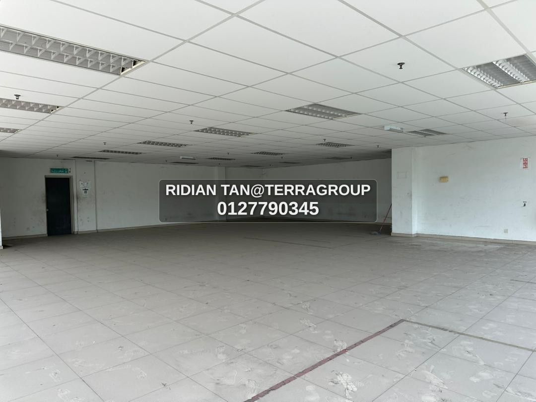 Pulau Indah Port Klang Detached Factory image 2
