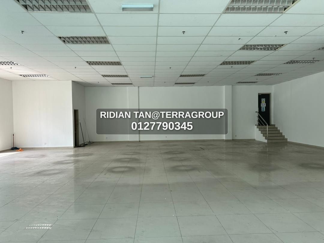 Pulau Indah Port Klang Detached Factory image 3