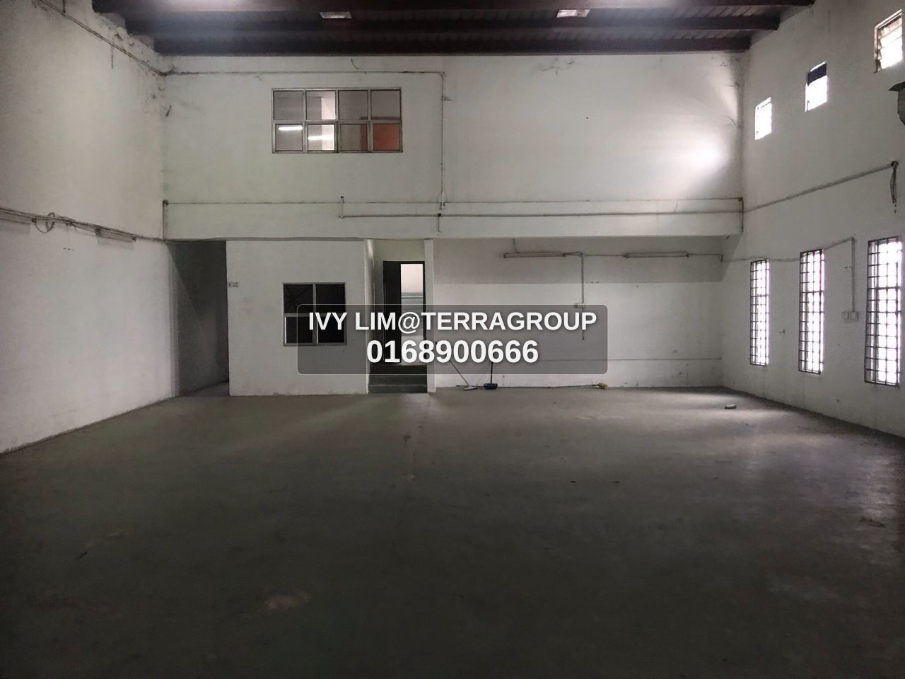 NORTH PORT PORT KLANG WAREHOUSE FOR SALE 3300SF image 2