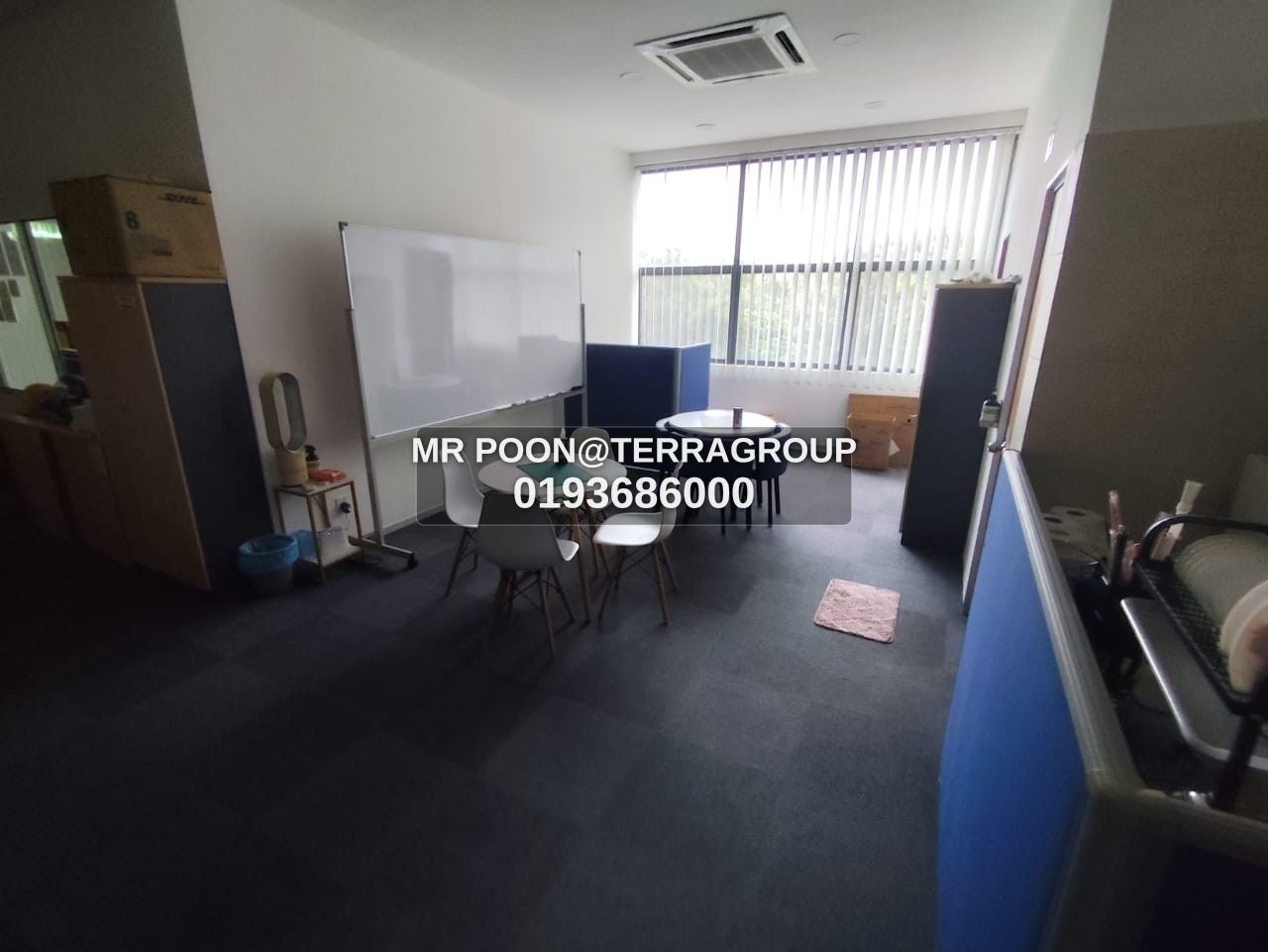 Shah Alam @ Bukit Kemuning link factory thumbnail 4