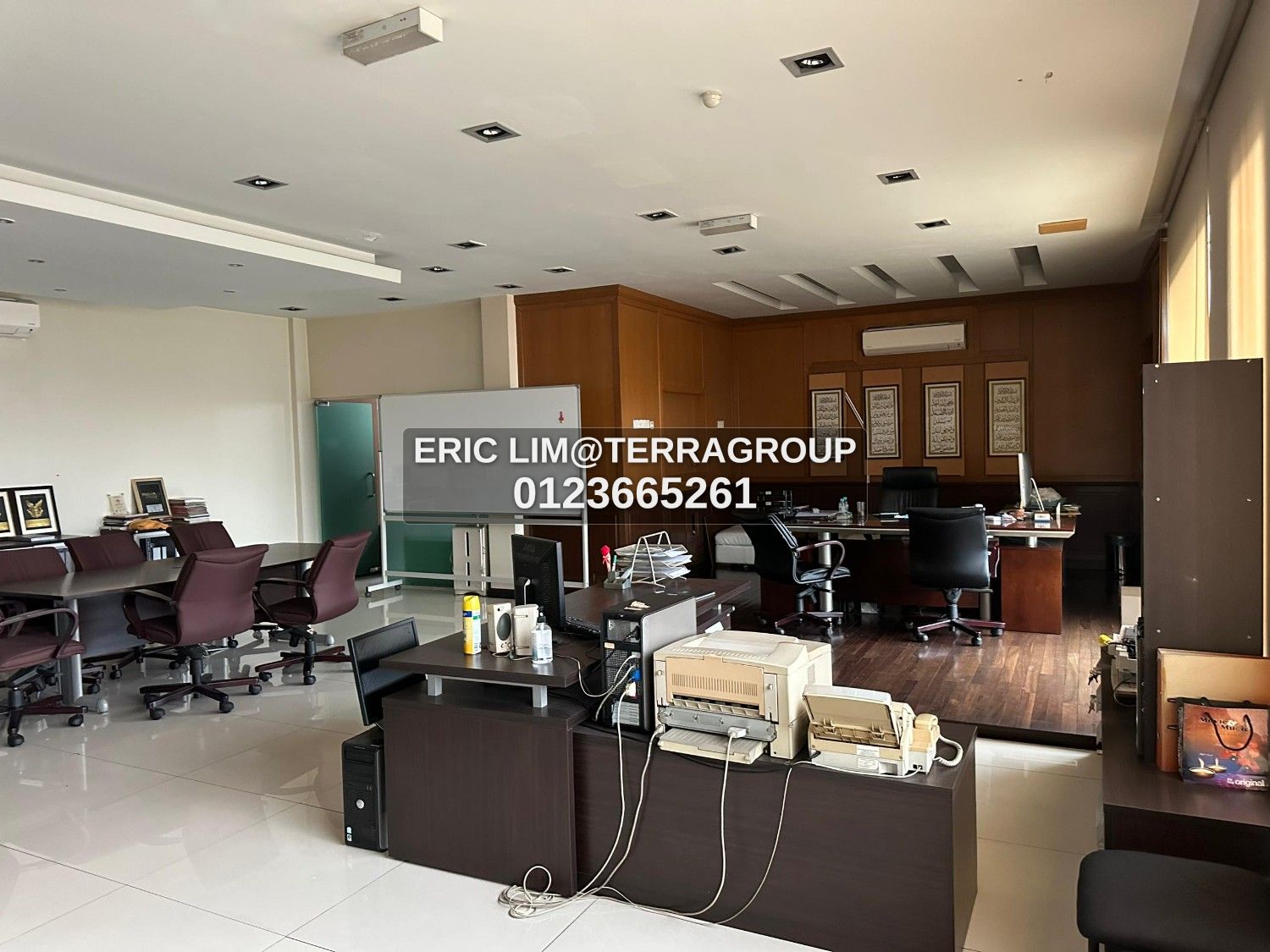 Sg Kapar Indah-Detached Factory BU:14353 LA:23293 image 3