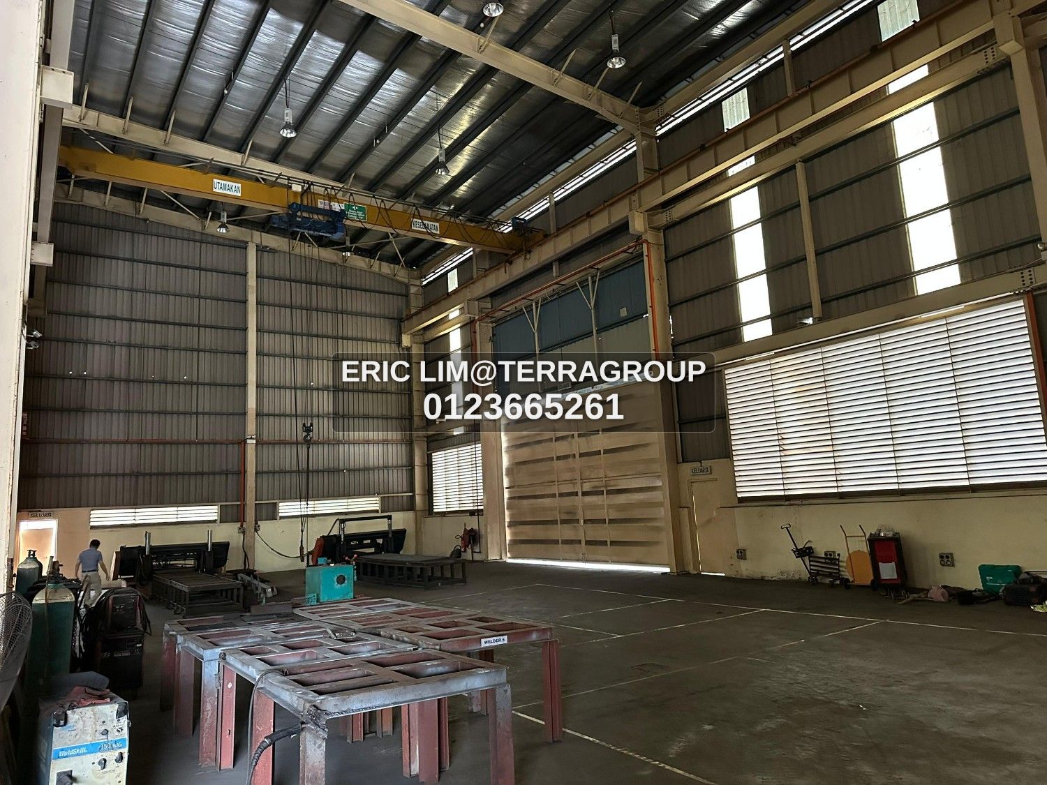 Sg Kapar Indah-Detached Factory BU:14353 LA:23293 thumbnail 4