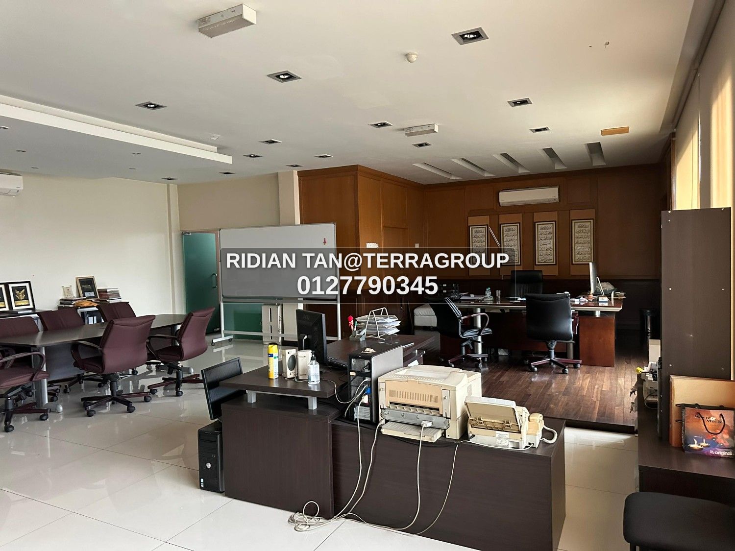 Sg Kapar Indah-Detached Factory BU:14353 LA:23293 image 3