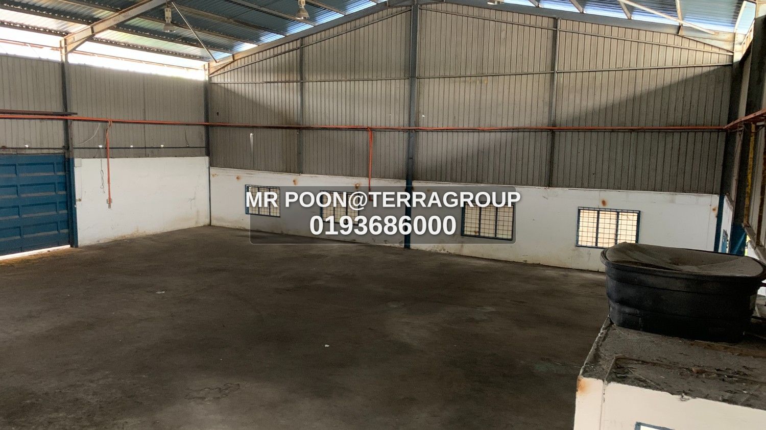 Subang usj 1 warehouse image 3