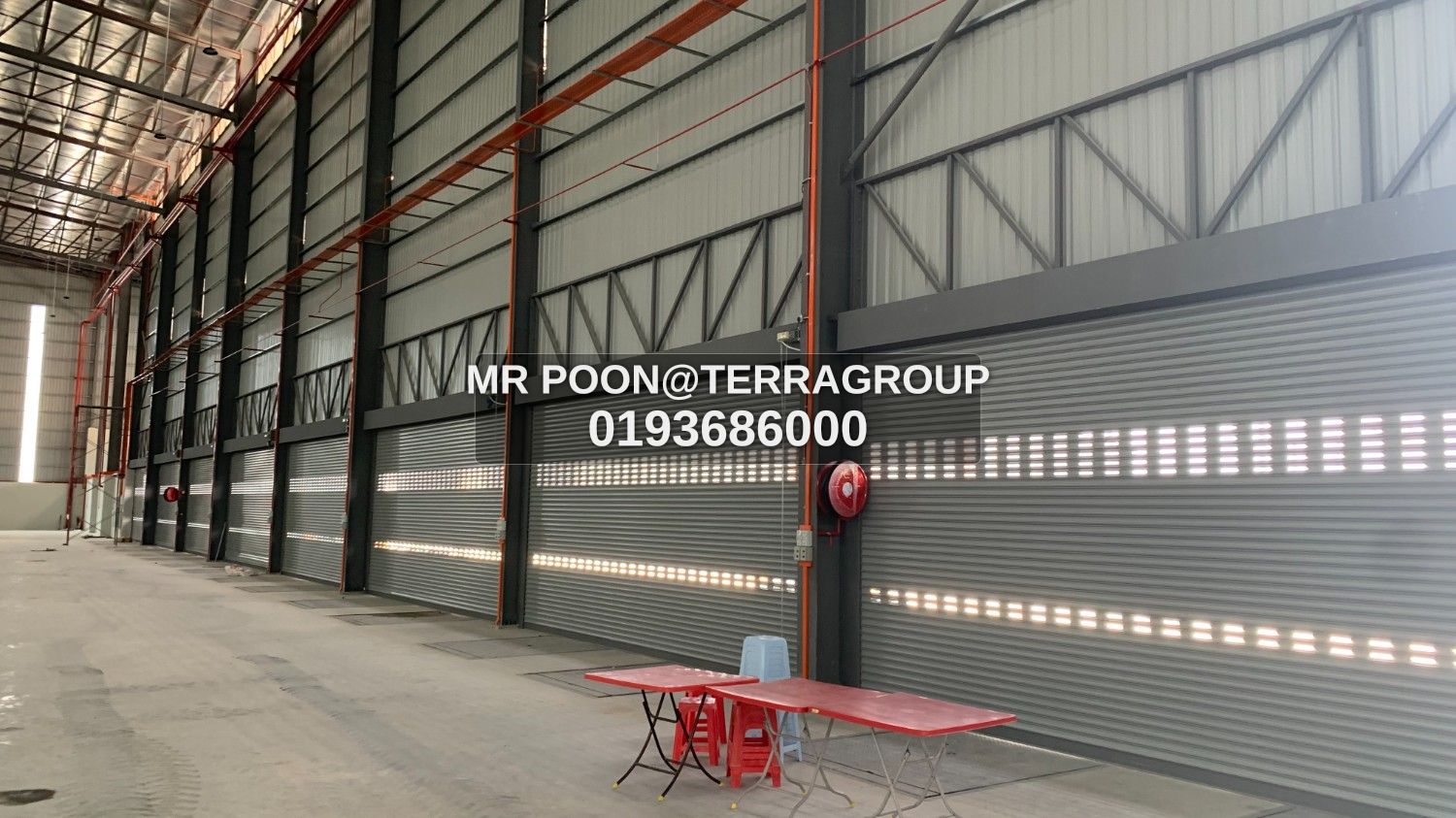 Shah Alam @ Seksyen 7 warehouse thumbnail 4