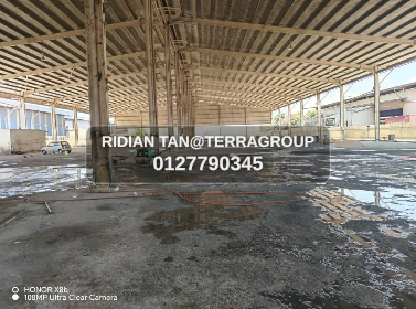 Telok Gong Klang Detached Factory thumbnail 5