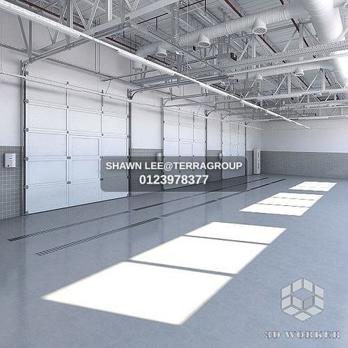 BUKIT RAJA - FACTORY L:20KSF B:8300SF (SALE) image 2