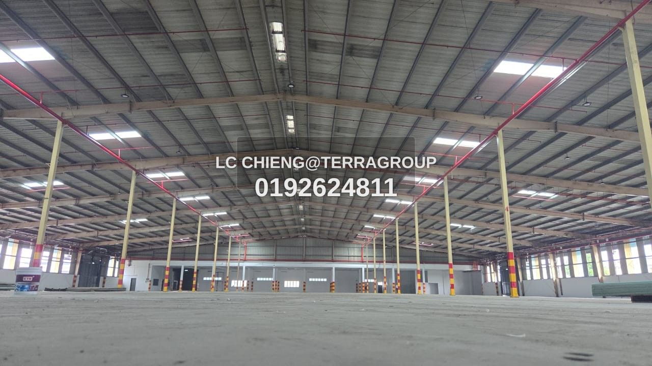 NORTH PORT -FACTORY L:8AC B:87KSF (RENT) image 3
