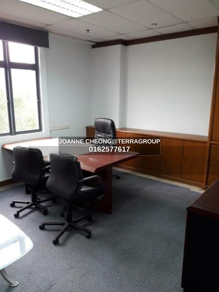 Link Factory for Rent in Balakong image 3