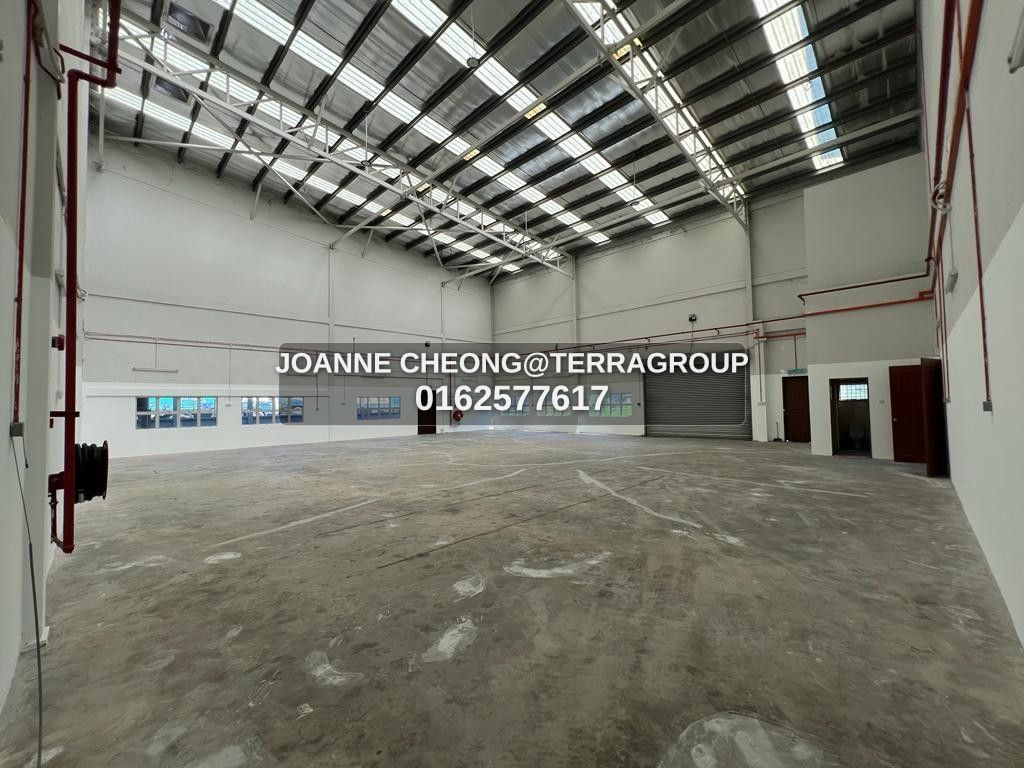 2.5Storey Semi D Factory For Sale image 2