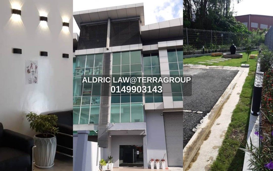 ALAM PREMIER INDUSTRIAL PARK image 2