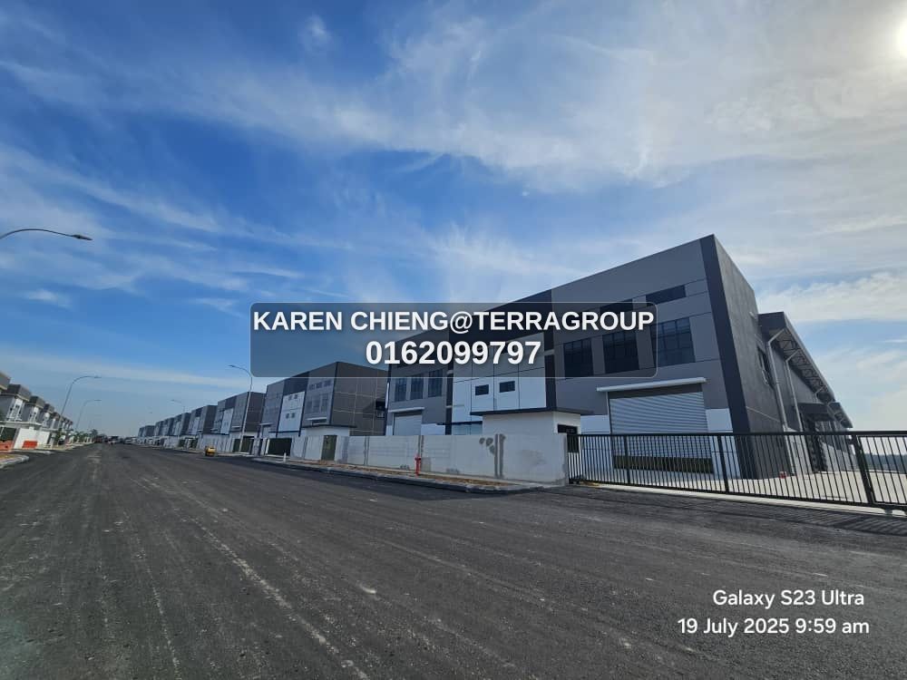 Jenjarom Cluster SemiD BU 8800sf Power 300amp RENT thumbnail 4