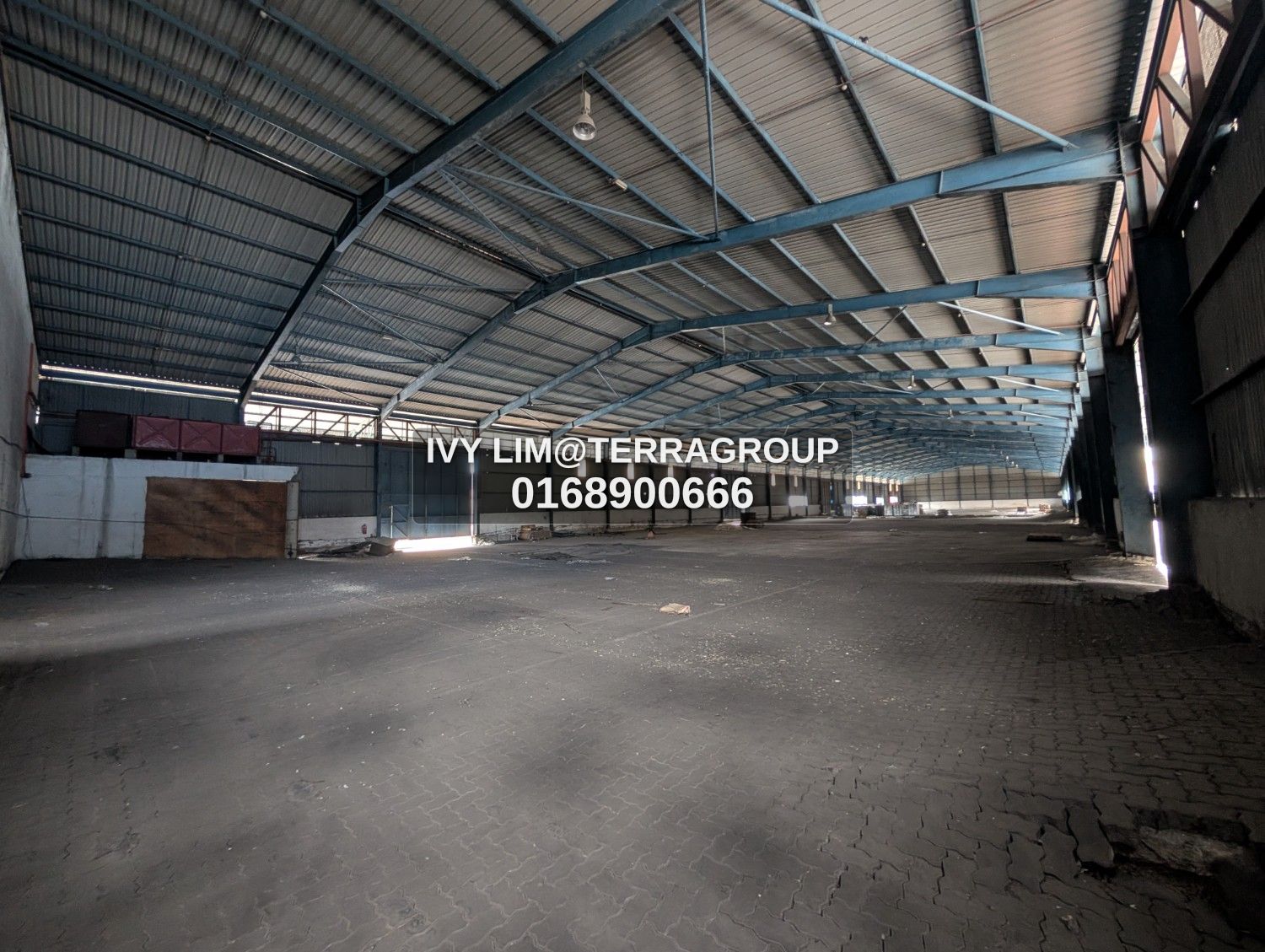 NORTH PORT PORT KLANG WAREHOUSE FOR SALE 62KSF