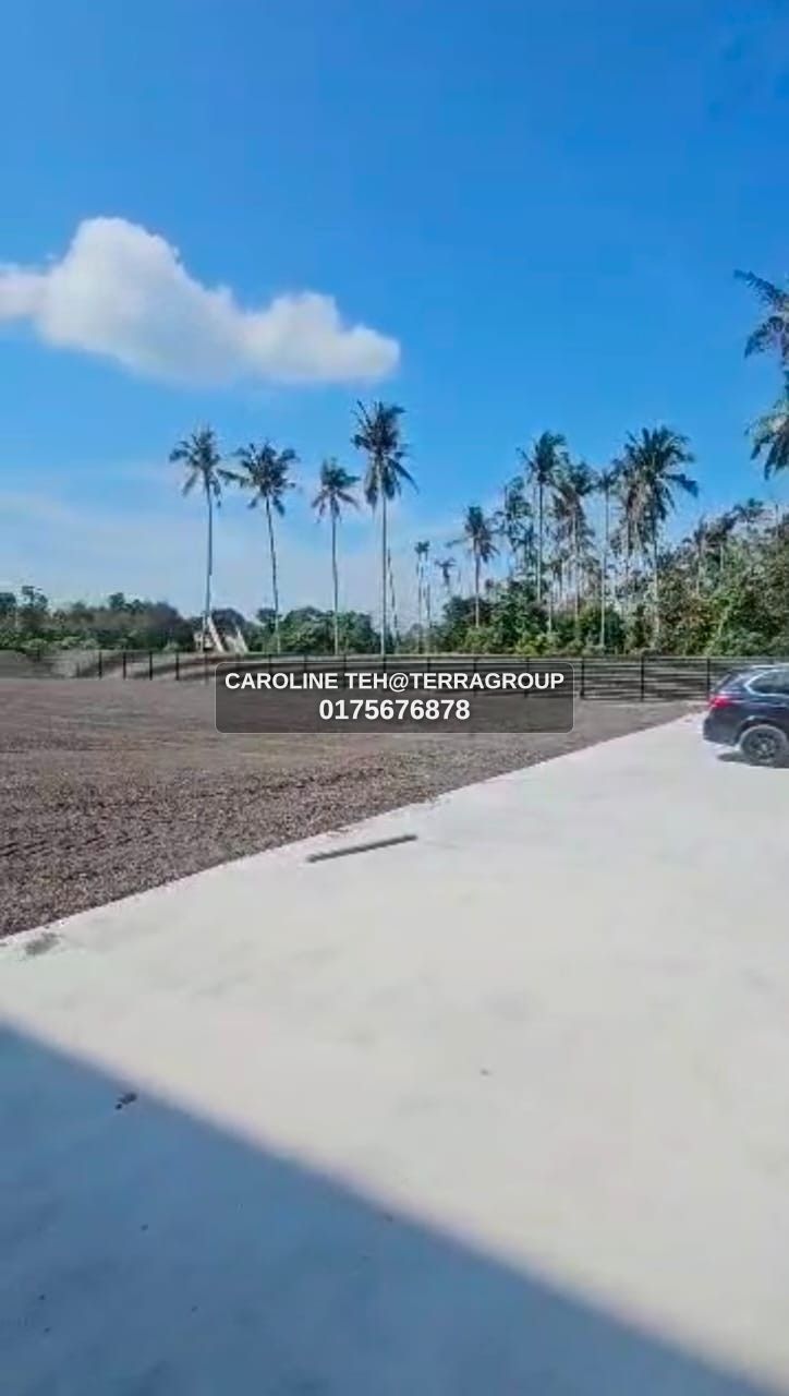 Telok Gong Port Klang Warehouse Factory image 2