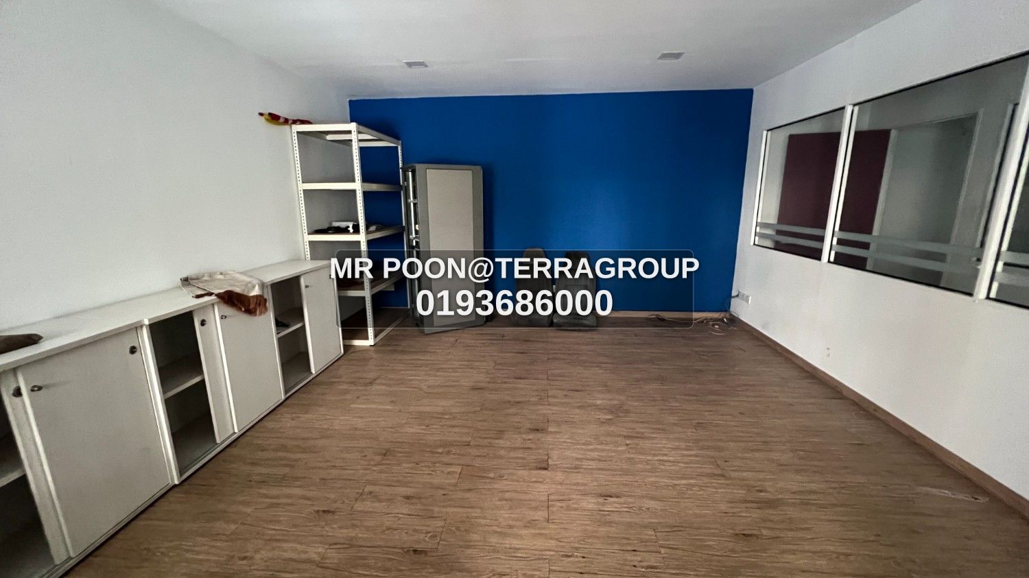 subang usj @ semi-d factory