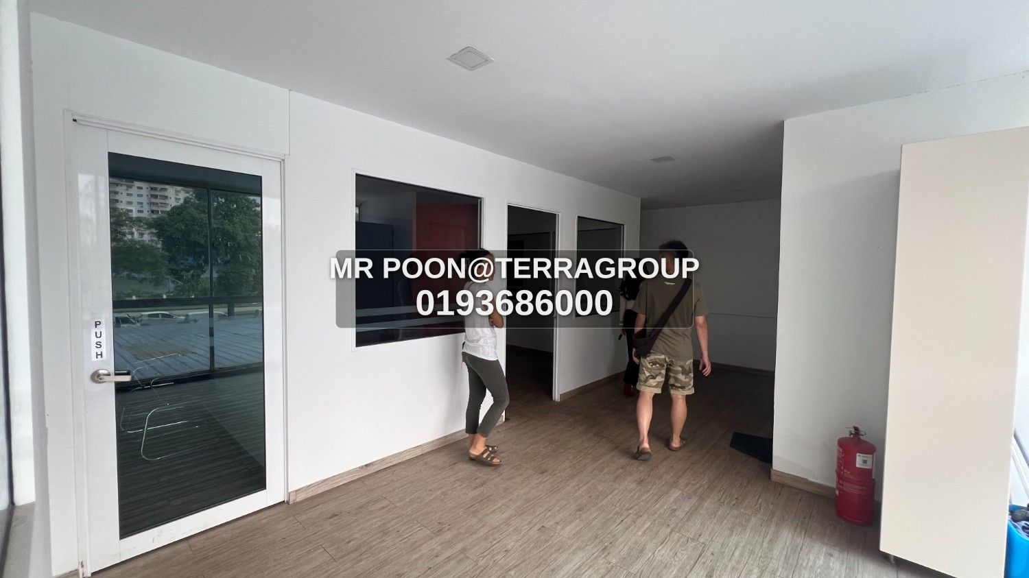 subang usj @ semi-d factory image 2