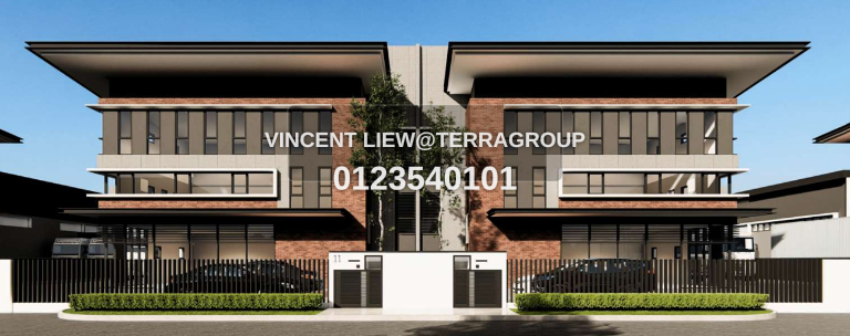 DENGKIL Tiara Industrial Park 3 image 3