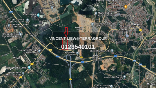 DENGKIL Tiara Industrial Park 3 thumbnail 4