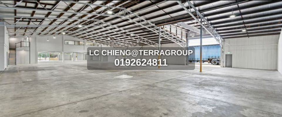BUKIT RAJA - FACTORY L:20KSF B:8300SF (RENT) thumbnail 4