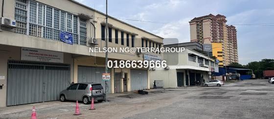 Pusat Bandar Puchong image 3