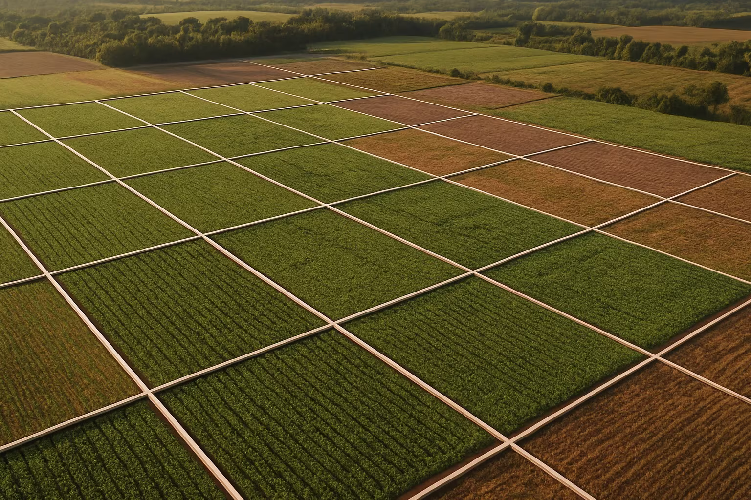 Development land opportunities in Malaysia - Strategic plots in high-growth areas for residential and commercial projects