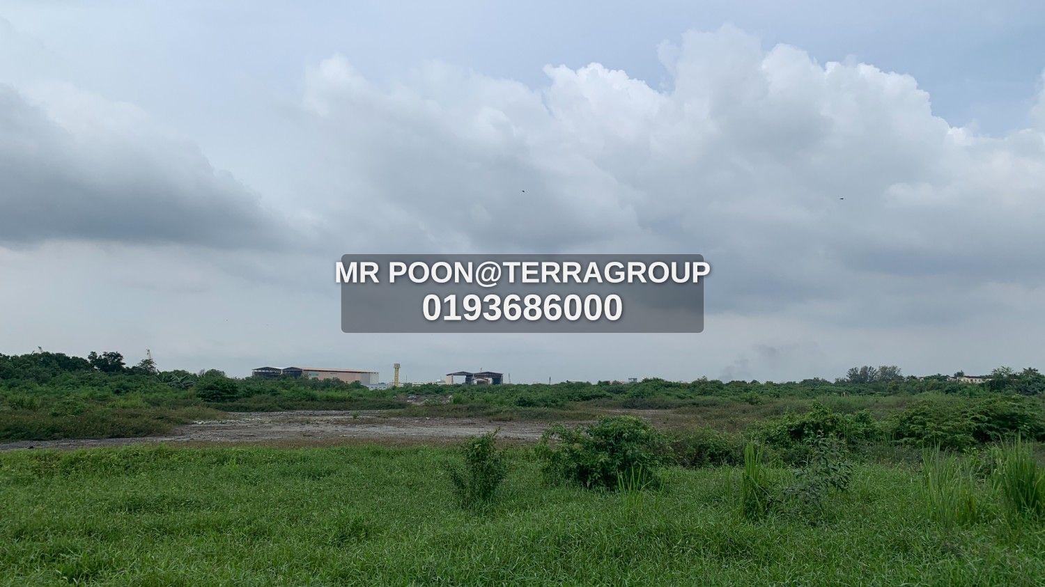 Limited Freehold land in Shah Alam image 2