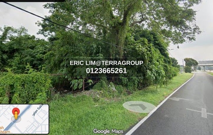 Port Klang Commercial Land LA:65340 image 2