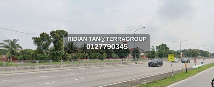 Port Klang Commercial Land LA:65340 thumbnail 4