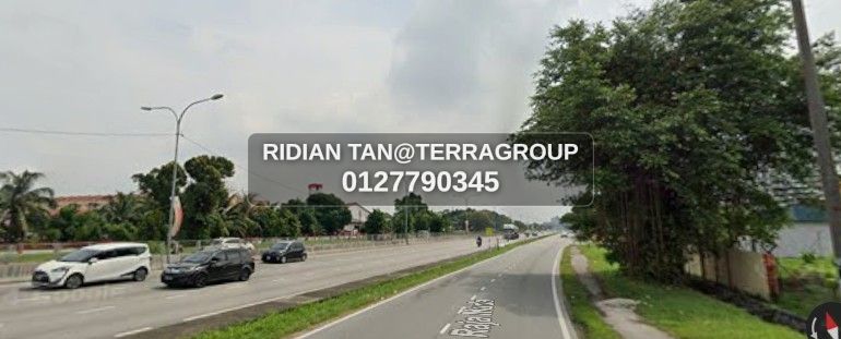 Port Klang Commercial Land LA:65340 thumbnail 5