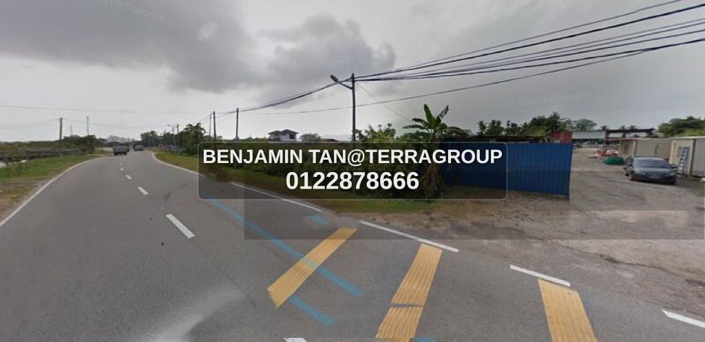 4acres Industrial Land for Sale in Balakong Jaya image 3