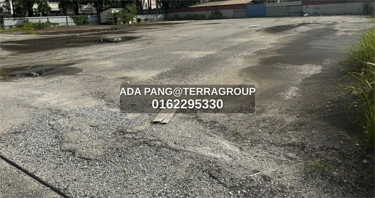 POrt Klang West Port Industrial Land 5acs image 2