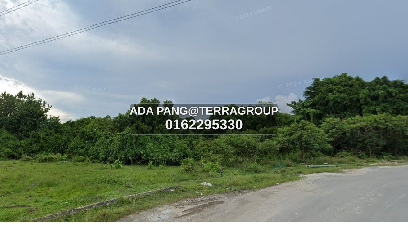 Pulau Indah - Port Klang 22 acres Industrial