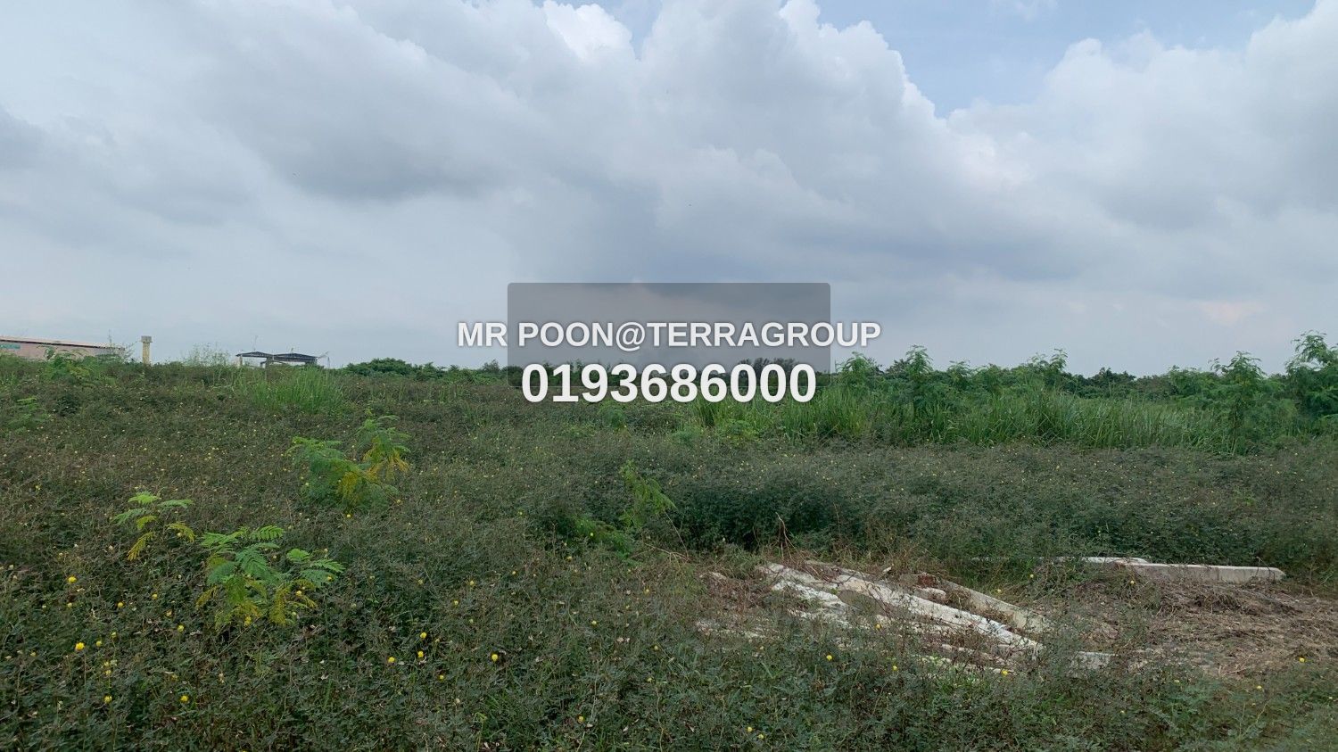 Shah alam seksyen 22 @ commercial land image 2