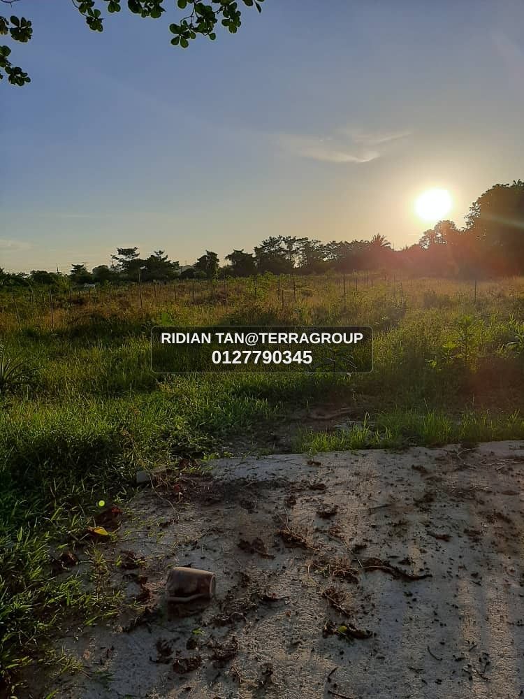 Sijangkang Klang-Agricultural LA: 2.115Acres thumbnail 5