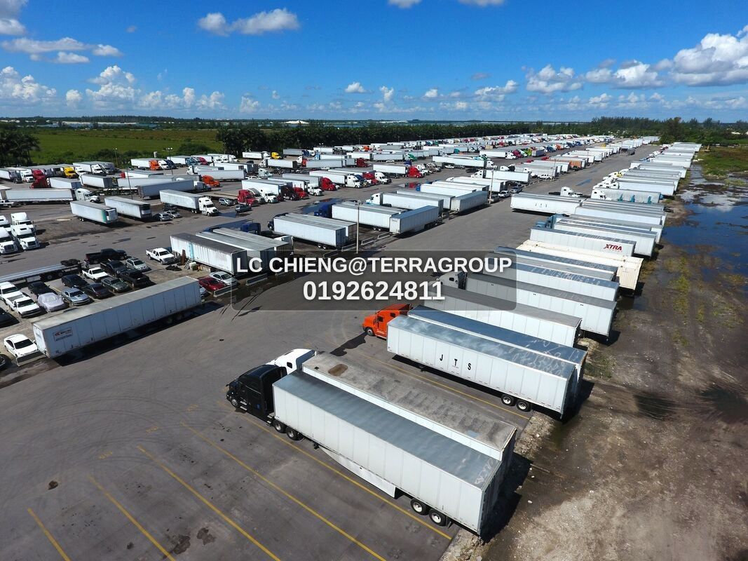 WEST PORT - INDUSTRIAL LAND L:4.4AC (RENT) image 3