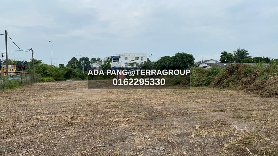 Kampung Jawa Klang Commercial Freehold 60,000 Sq.f